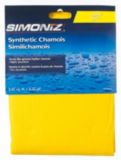 Camois synth�tique Simoniz  