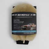 Simoniz Genuine Sheepskin Wash Mitt