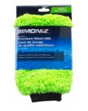Simoniz Microfibre Premium Wash Mitt