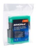 Simoniz Tire Swipe 2-pack