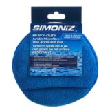 Simoniz Heavy Duty Applicator Pad