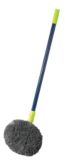 Tampon de nettoyage sur manche t�lescopique