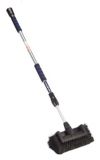Bi-Level Heavy-Duty Wash Brush