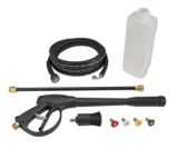 Simoniz 2000 PSI Electric Pressure Washer