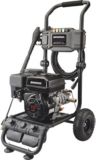 Pulv�risateur � essence Simoniz Platinum, 3 000 lb/po2