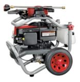 Briggs & Stratton� Elite Series 2700 PSI Gas Pressure Washer