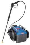 Coleman 1900 PSI Electric Pressure Washer
