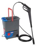 Coleman 1600 PSI Electric Pressure Washer