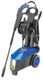Simoniz 1750PSI Electric Pressure Washer