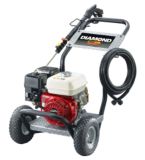 Diamond 3100 PSI Pressure Washer