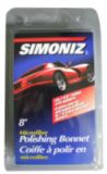 7 to 8-in. Microfibre Polishing Bonnet