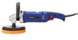 Ponceuse/cireuse Simoniz, 7 po