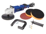 Simoniz 7-in. Sander & Waxer