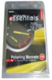 Detailing Essentials 7 to 8-in. Wax Applic...