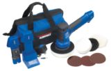 Simoniz 4-in. 12V Cordless Polisher