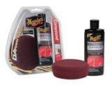Trousse de polissage Meguiar's DA