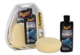 Trousse � polir Meguiar's DA