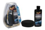 Trousse de cirage Meguiar's DA