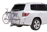 SportRack 3-bike Rack with Hitch
