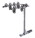 Porte-v�los SportRack d'attelage, 4 v�los