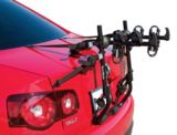 SportRack 2 Bike Anti-Sway Trunk Mount Bike Rack