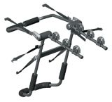 SportRack 3-Bike SUV and Van Trunk Mount Bike Rack