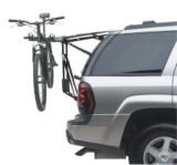 SportRack 3-Bike SUV and Van Trunk Mount Bike Rack