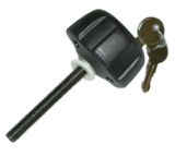 Antivol SportRack pour porte-v�los d'a...