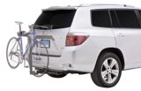 SportRack 2 Bike Tow Ball or Receiver Hitc...