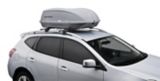 SportRack 18 cu. Ft. Cargo Box