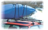 Frontier Kayak Stacker