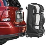 Master Lock Hitch-Mounted Cargo System
