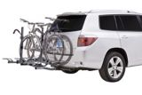 Porte-v�los basculant SportRack, 4 v�los
