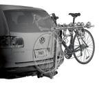 Porte-v�los pour attelage Thule Trailway, ...