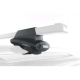 Thule Complete Crossroad Carrier System, 45050