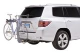 Porte-v�los SportRack Lock and Tilt, 3 v�los 