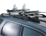 Porte-skis ou planches � neige universel Thule