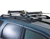 Porte-skis ou planches � neige universel Thule