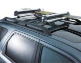 Porte-skis ou planches � neige universel Thule