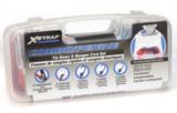 X-Strap Tie Down and Bungee Cord Kit, 14-pc