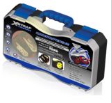 X-Strap Tie Down and Bungee Cord Kit, 18-pc