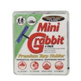 Mini Grabbit Tarp Holder