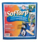 Softarp, 35 sq. ft.