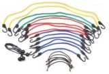 X-Strap 24-Piece Bungee Cord Set