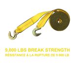 30-ft. Tow Strap