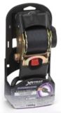 X-Strap 10-ft. Retractable Ratchet Tie Down