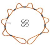 Syst�me de cordon �lastique LoopRope, 5 pi