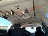 LoopRope Bungee Tie-Down System