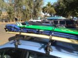 LoopRope Bungee Tie-Down System
