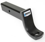 Reese Class V Standard 3-1/2-in Rise Hitch...